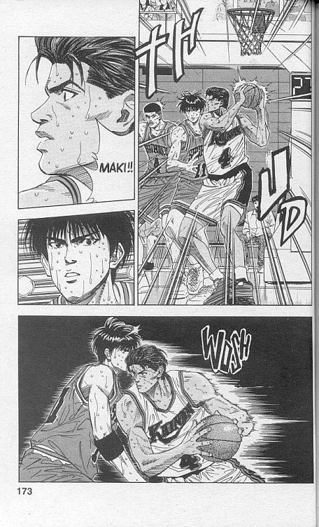 Read Slam Dunk IT Manga Online