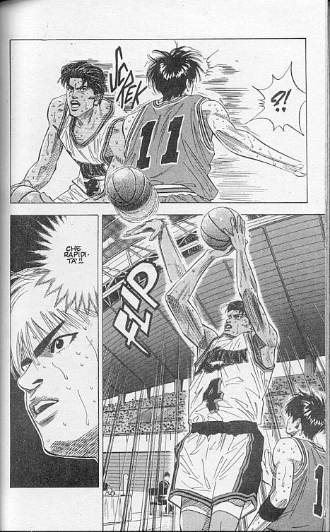 Read Slam Dunk IT Manga Online