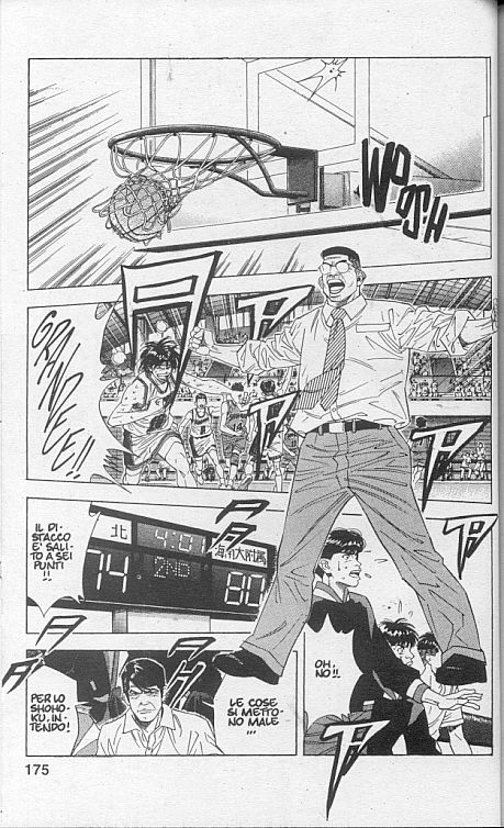 Read Slam Dunk IT Manga Online