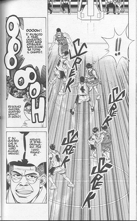 Read Slam Dunk IT Manga Online