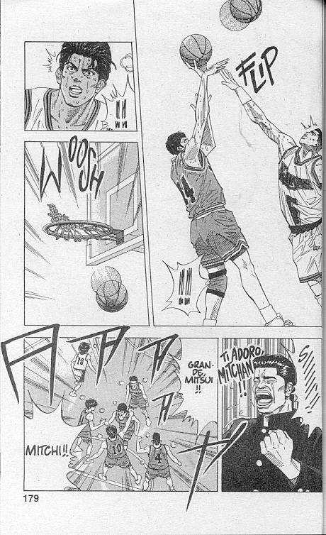 Read Slam Dunk IT Manga Online