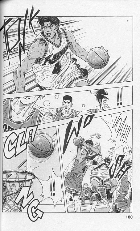 Read Slam Dunk IT Manga Online