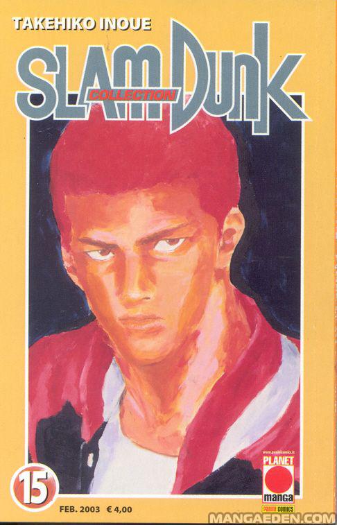 Read Slam Dunk IT Manga Online