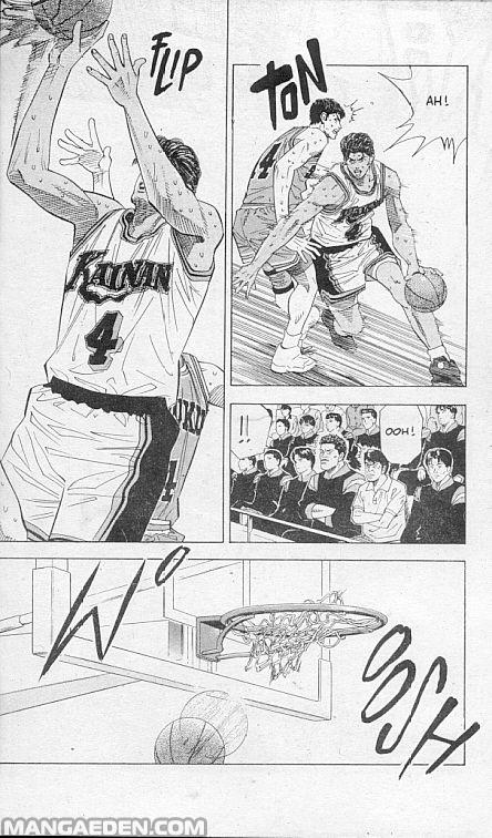 Read Slam Dunk IT Manga Online