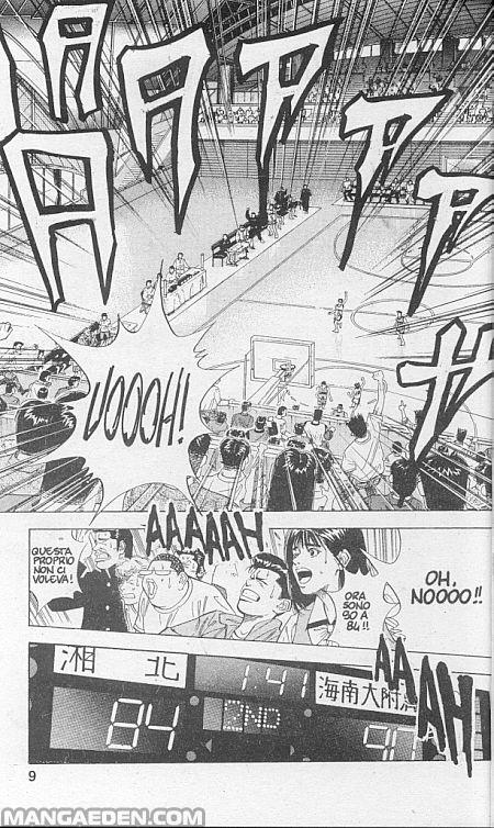 Read Slam Dunk IT Manga Online