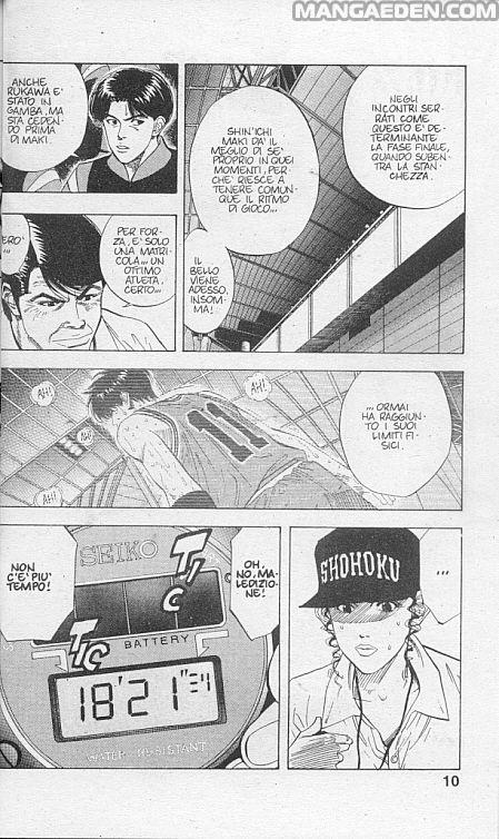 Read Slam Dunk IT Manga Online