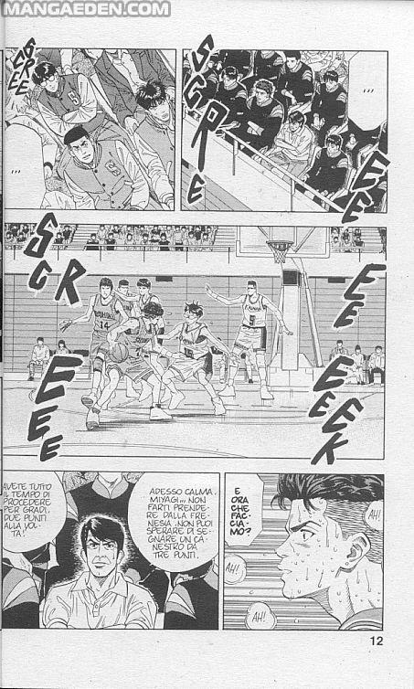 Read Slam Dunk IT Manga Online