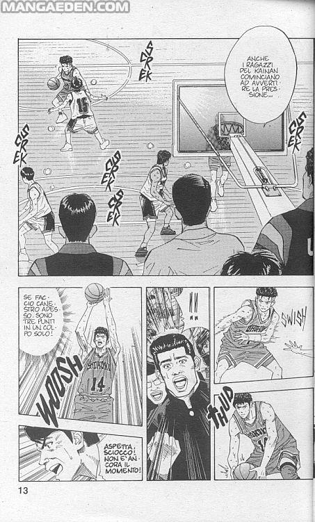 Read Slam Dunk IT Manga Online