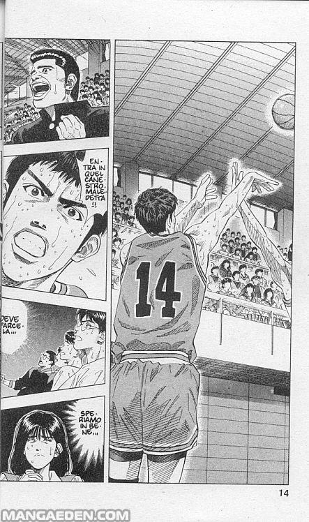 Read Slam Dunk IT Manga Online