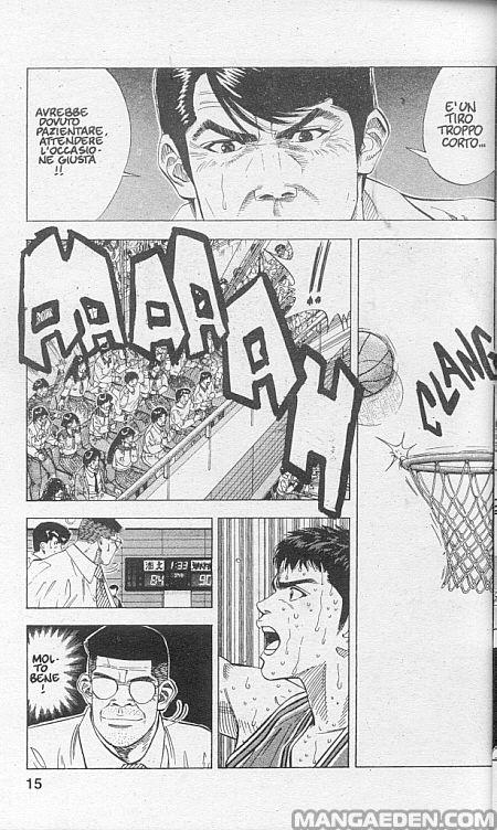 Read Slam Dunk IT Manga Online
