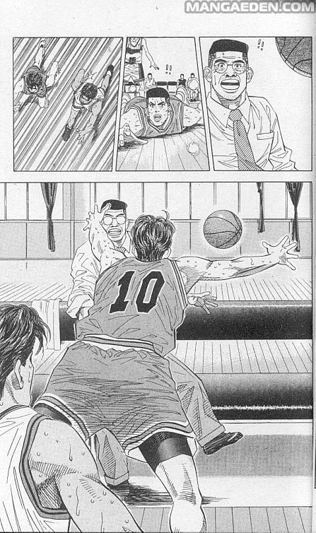 Read Slam Dunk IT Manga Online