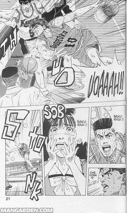 Read Slam Dunk IT Manga Online