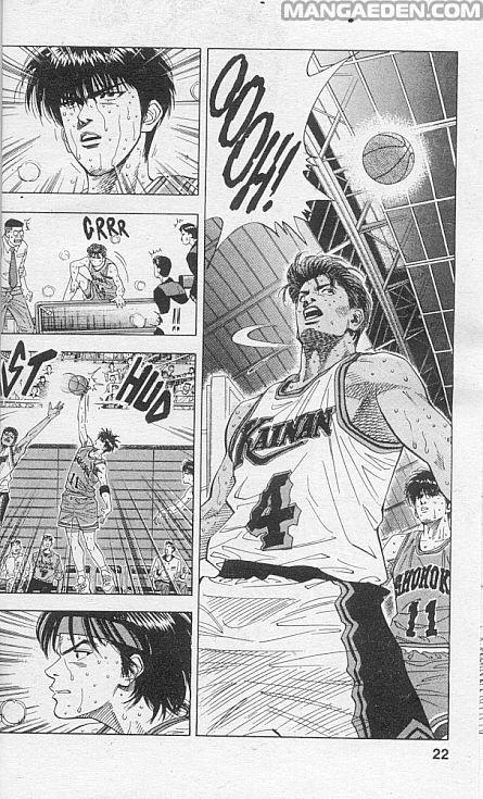 Read Slam Dunk IT Manga Online