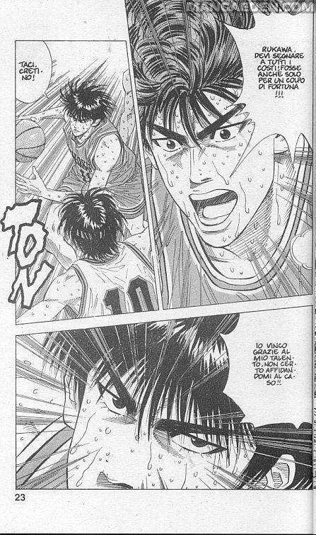 Read Slam Dunk IT Manga Online