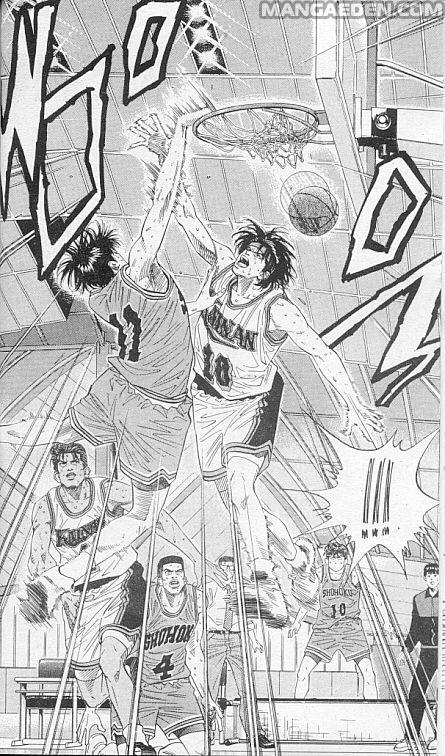 Read Slam Dunk IT Manga Online