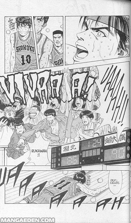 Read Slam Dunk IT Manga Online
