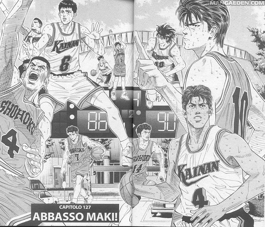 Read Slam Dunk IT Manga Online