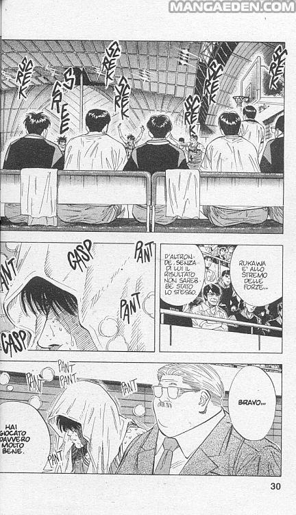 Read Slam Dunk IT Manga Online