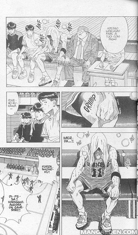 Read Slam Dunk IT Manga Online