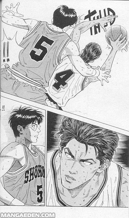 Read Slam Dunk IT Manga Online