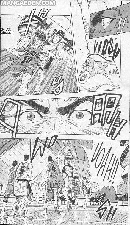 Read Slam Dunk IT Manga Online