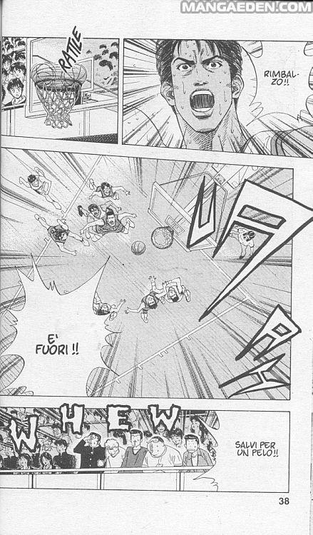 Read Slam Dunk IT Manga Online