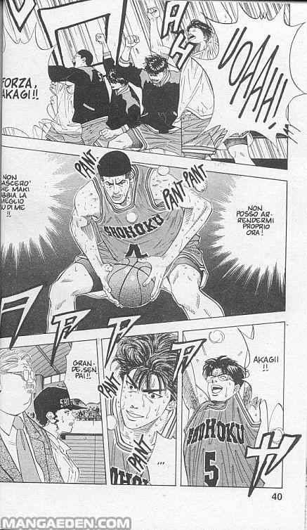 Read Slam Dunk IT Manga Online