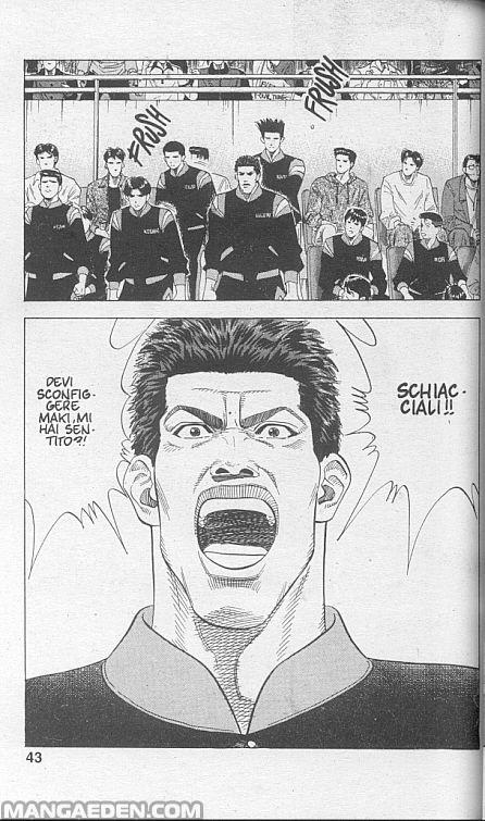 Read Slam Dunk IT Manga Online