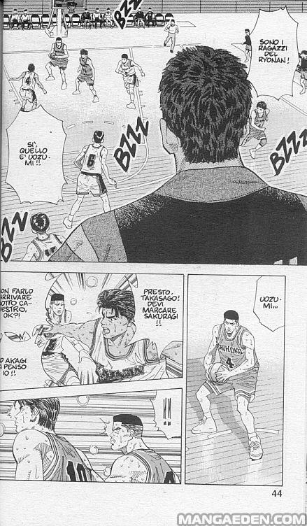 Read Slam Dunk IT Manga Online