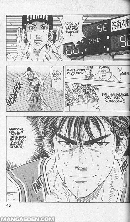 Read Slam Dunk IT Manga Online