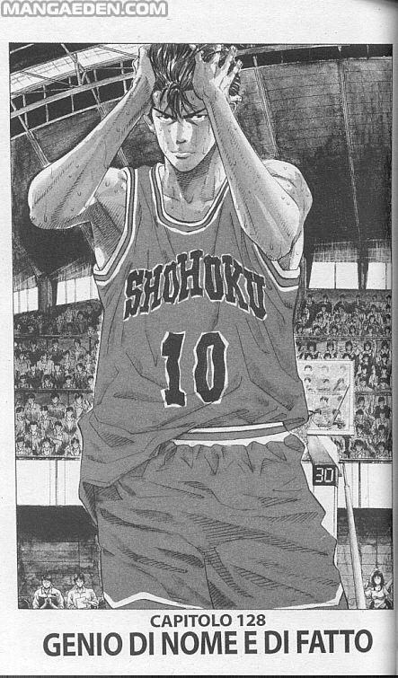 Read Slam Dunk IT Manga Online