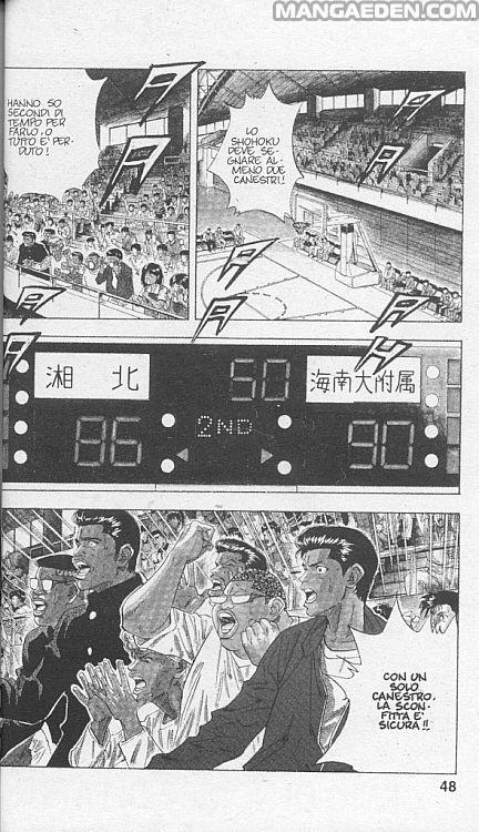 Read Slam Dunk IT Manga Online