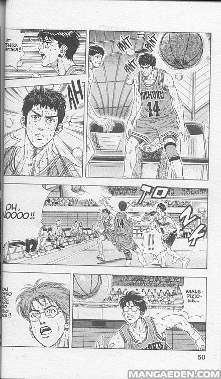 Read Slam Dunk IT Manga Online