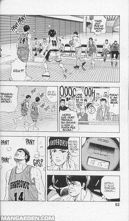 Read Slam Dunk IT Manga Online