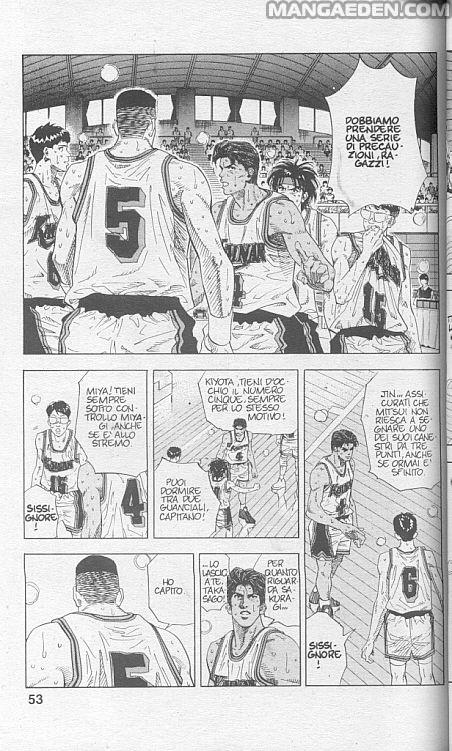 Read Slam Dunk IT Manga Online