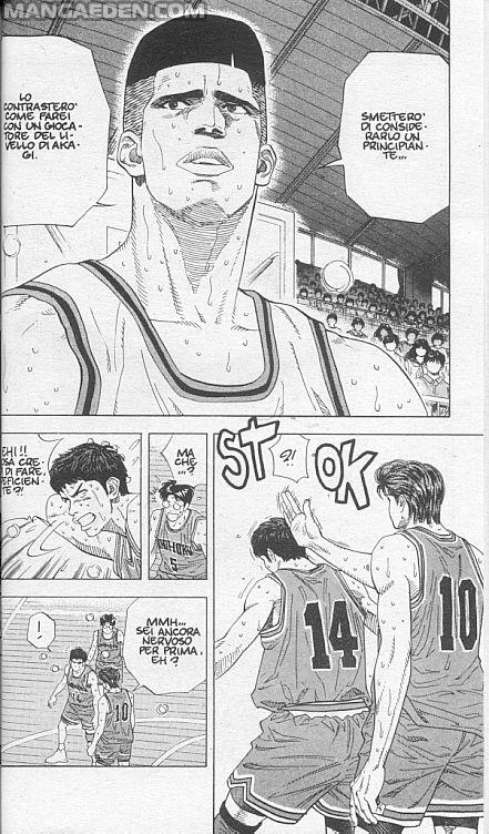 Read Slam Dunk IT Manga Online