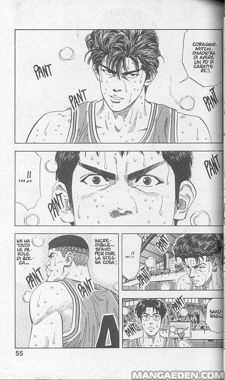 Read Slam Dunk IT Manga Online