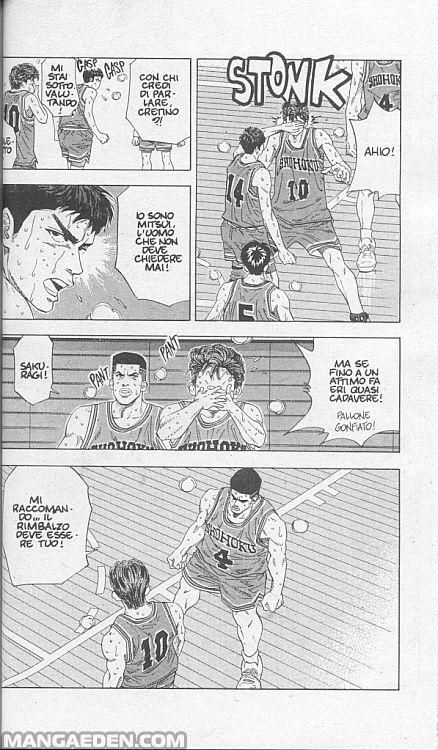 Read Slam Dunk IT Manga Online