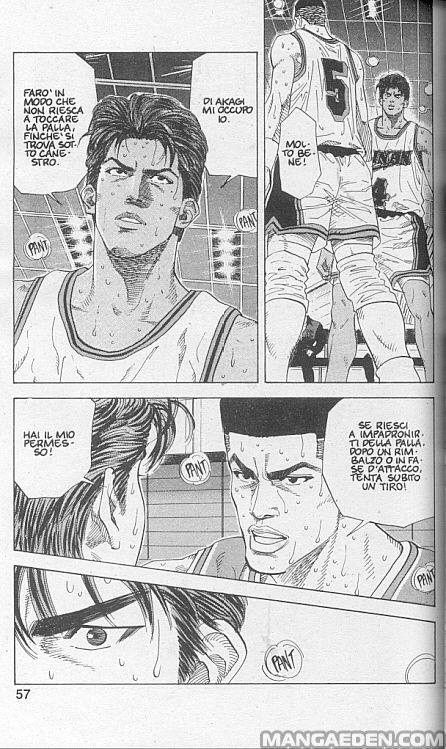 Read Slam Dunk IT Manga Online