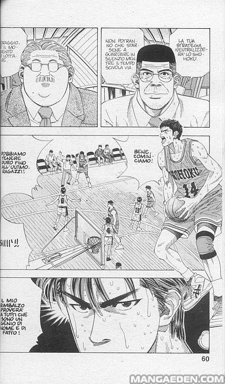Read Slam Dunk IT Manga Online
