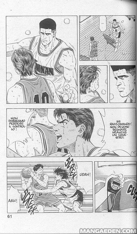 Read Slam Dunk IT Manga Online