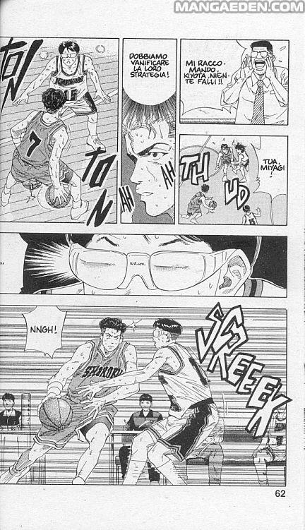 Read Slam Dunk IT Manga Online