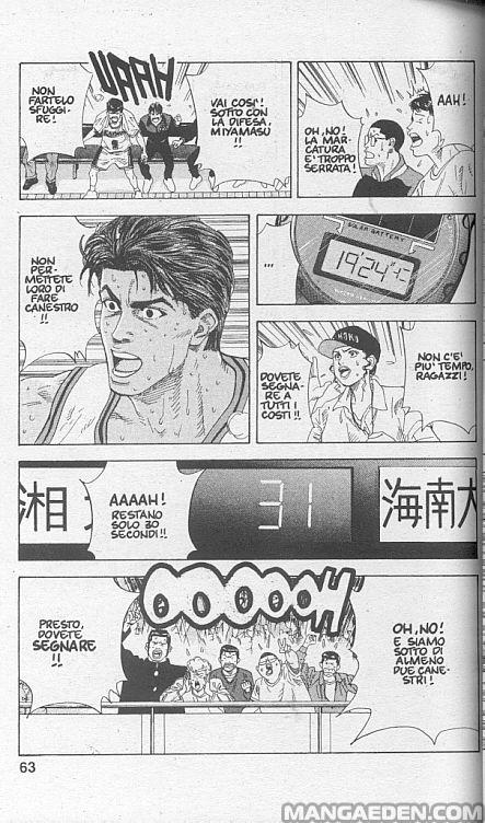 Read Slam Dunk IT Manga Online