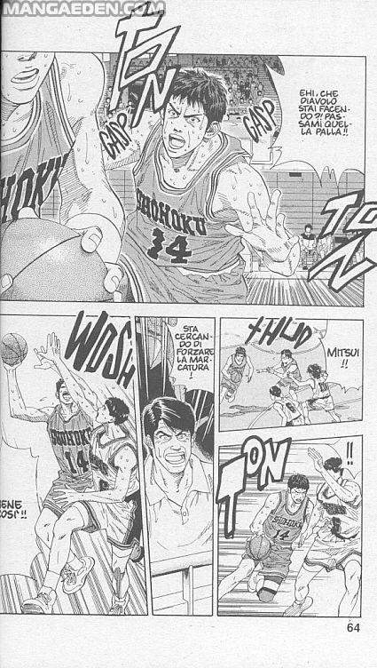 Read Slam Dunk IT Manga Online