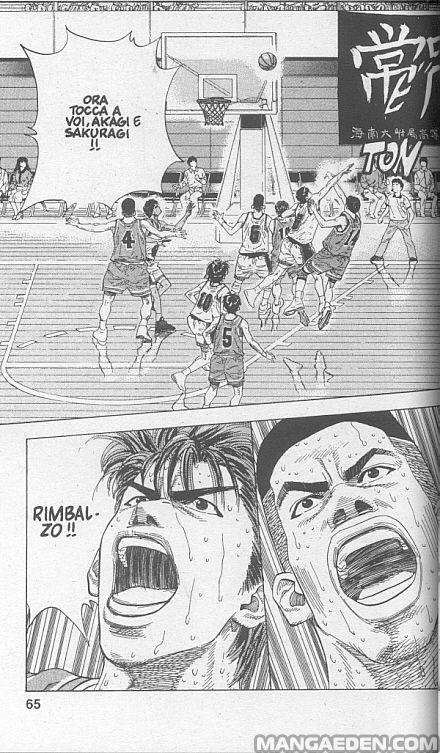 Read Slam Dunk IT Manga Online