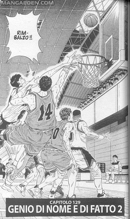 Read Slam Dunk IT Manga Online