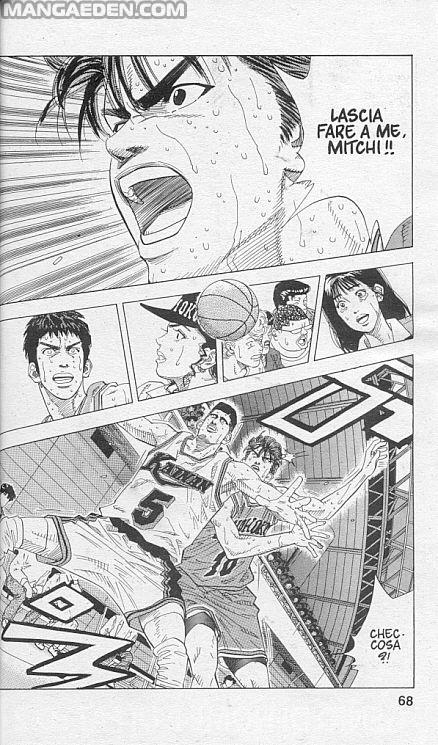 Read Slam Dunk IT Manga Online