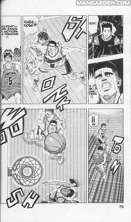 Read Slam Dunk IT Manga Online