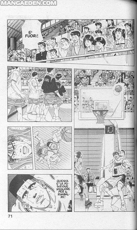 Read Slam Dunk IT Manga Online