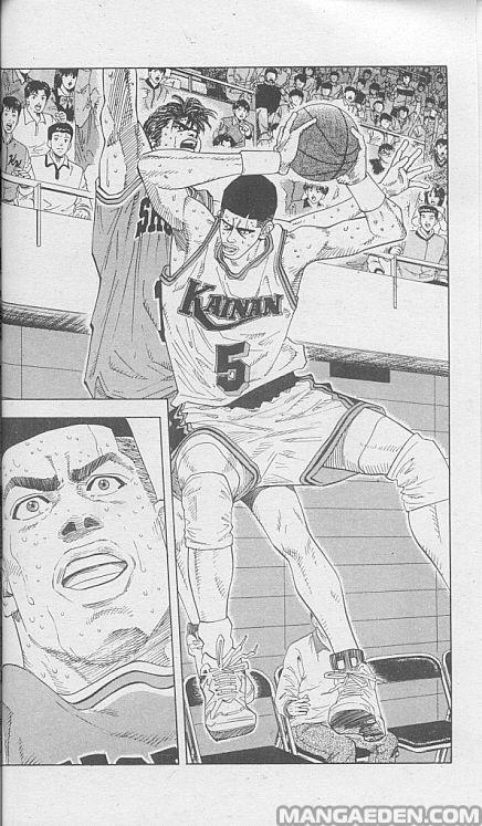 Read Slam Dunk IT Manga Online